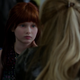 Young Trish Walker, in Patsy mode.